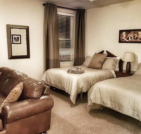Cozy Little Apartment #11 By Amazing Property Rentals Gatineau Esterno foto
