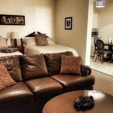 Cozy Little Apartment #11 By Amazing Property Rentals Gatineau Esterno foto