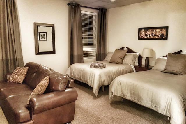Cozy Little Apartment #11 By Amazing Property Rentals Gatineau Esterno foto