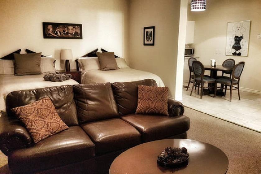 Cozy Little Apartment #11 By Amazing Property Rentals Gatineau Esterno foto